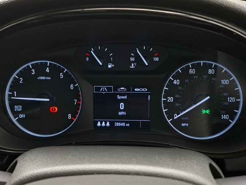 Used Vauxhall Mokka X 2019 for sale - 77682542: Photo 11