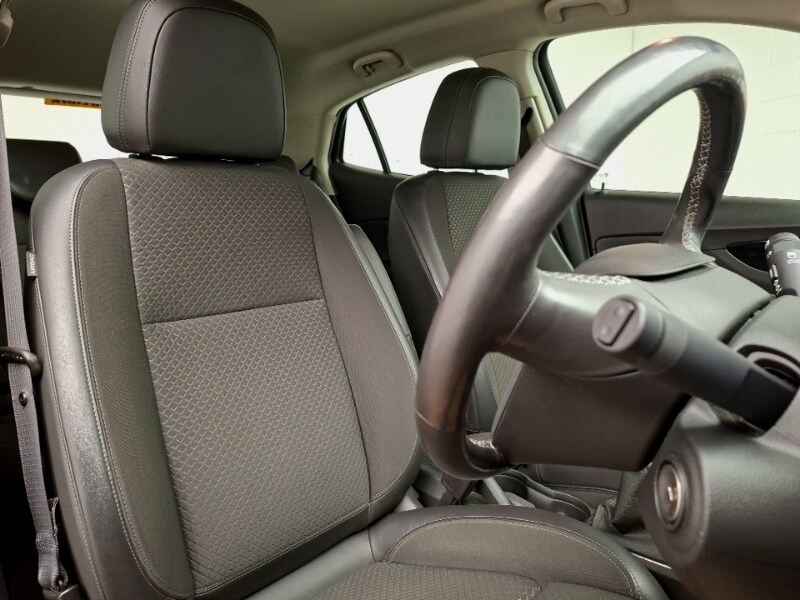 Used Vauxhall Mokka X 2019 for sale - 77682542: Photo 12