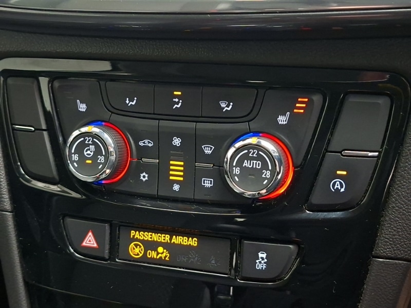 Used Vauxhall Mokka X 2019 for sale - 77682542: Photo 13