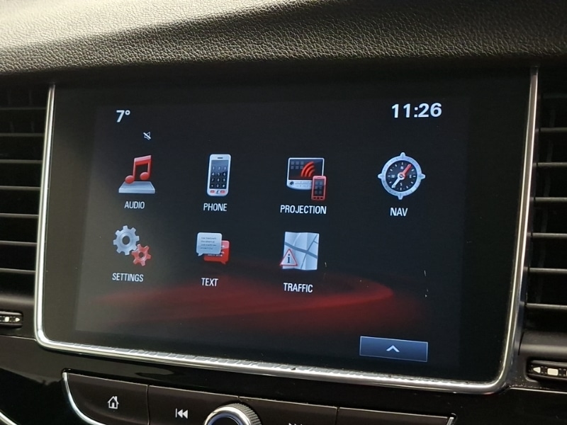 Used Vauxhall Mokka X 2019 for sale - 77682542: Photo 14