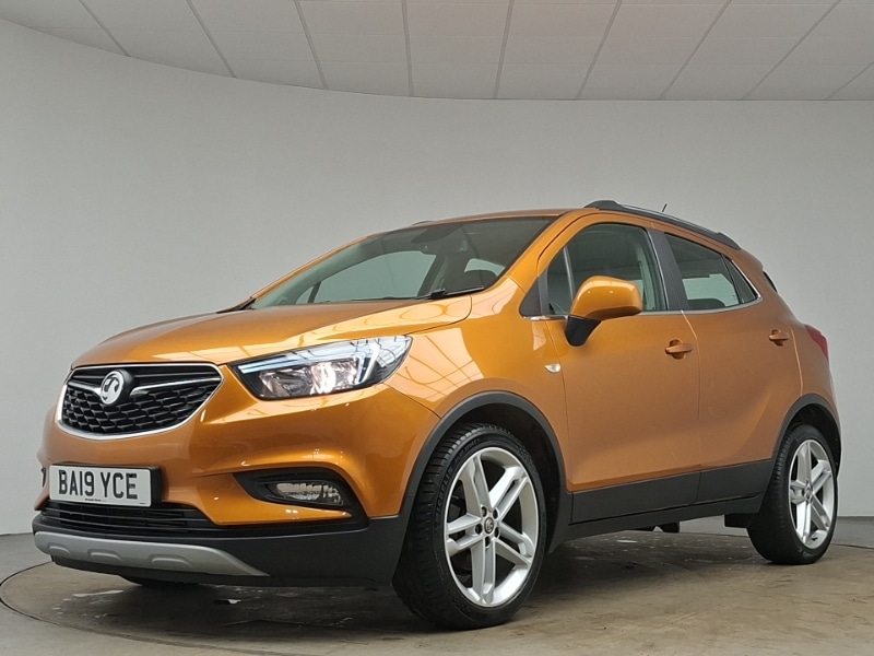 Used Vauxhall Mokka X 2019 for sale - 77682542: Photo 18
