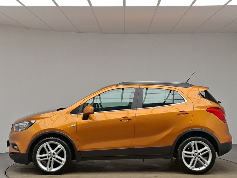 Used Vauxhall Mokka X 2019 for sale - 77682542: Photo 4