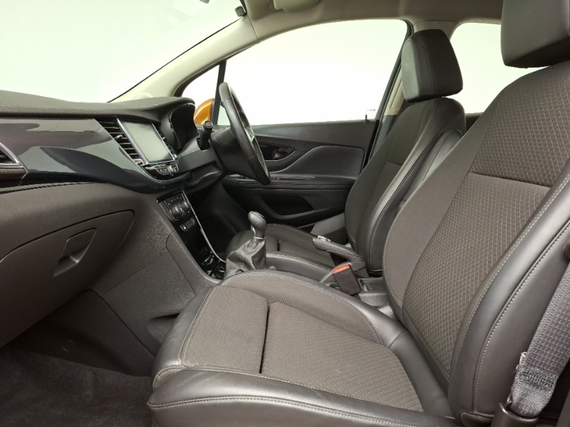 Used Vauxhall Mokka X 2019 for sale - 77682542: Photo 5