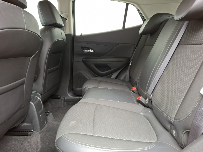 Used Vauxhall Mokka X 2019 for sale - 77682542: Photo 6