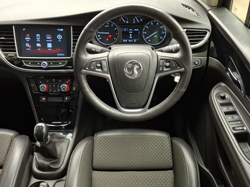 Used Vauxhall Mokka X 2019 for sale - 77682542: Photo 7