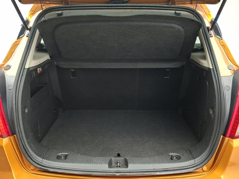 Used Vauxhall Mokka X 2019 for sale - 77682542: Photo 8