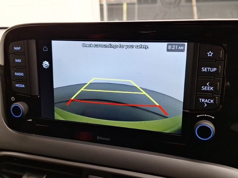 Used Hyundai i10 2025 for sale - 76721521: Photo 11