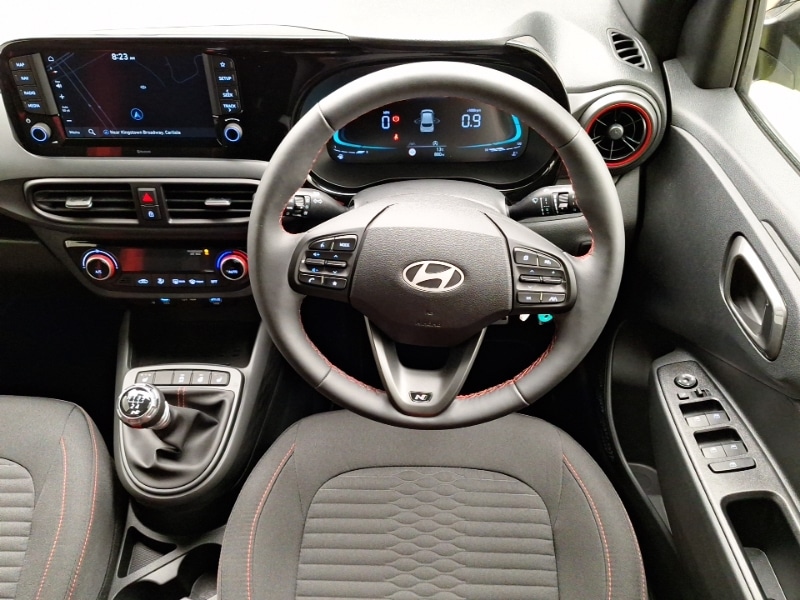 Used Hyundai i10 2025 for sale - 76721521: Photo 7