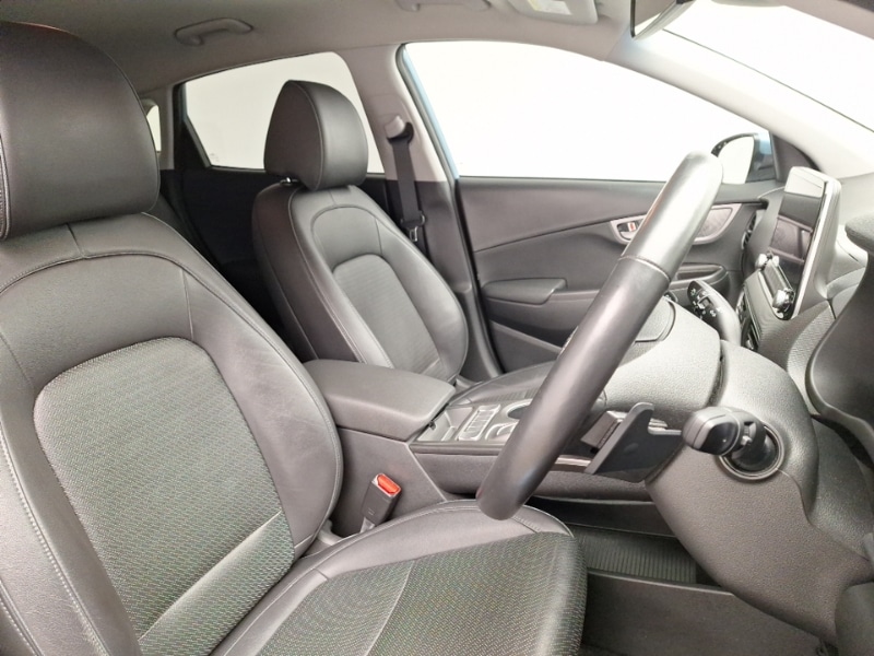 Used Hyundai KONA 2020 for sale - 76656715: Photo 12