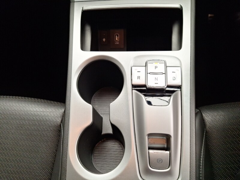 Used Hyundai KONA 2020 for sale - 76656715: Photo 15