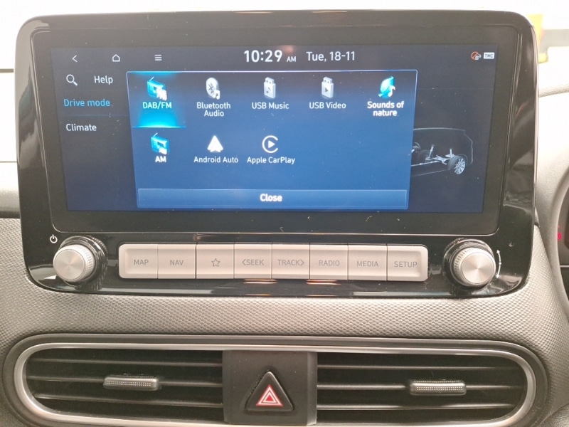 Used Hyundai KONA 2020 for sale - 76656715: Photo 16