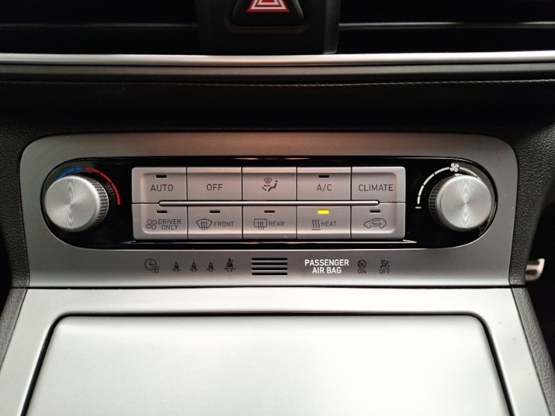 Used Hyundai KONA 2020 for sale - 76656715: Photo 17