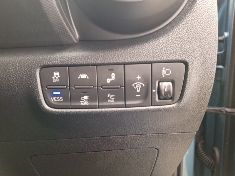 Used Hyundai KONA 2020 for sale - 76656715: Photo 18