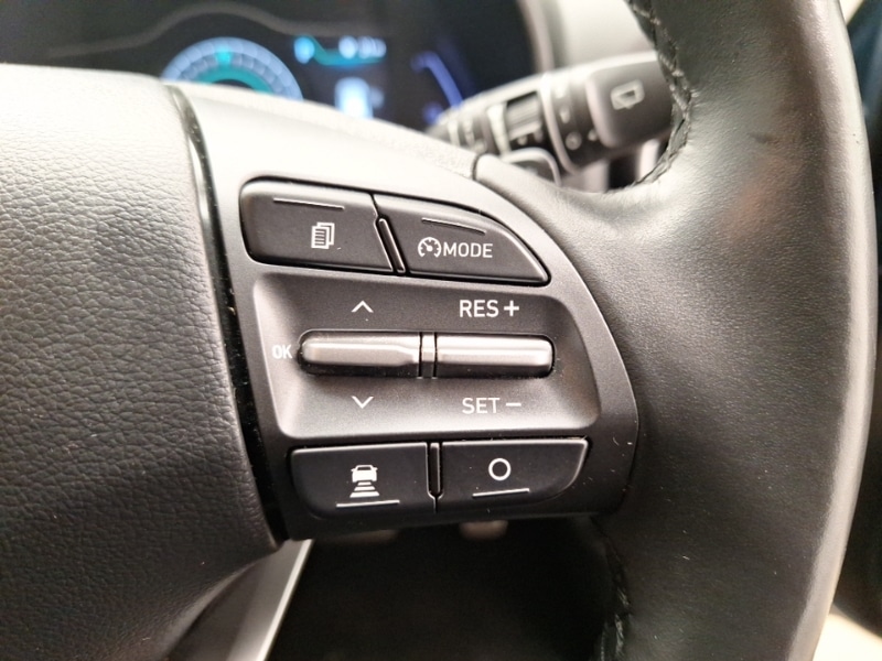 Used Hyundai KONA 2020 for sale - 76656715: Photo 19