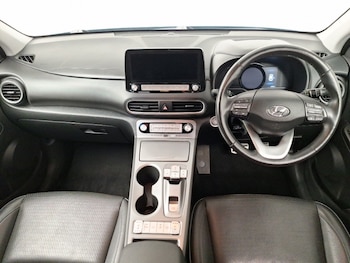 Used Hyundai KONA 2020 for sale - 76656715: Photo