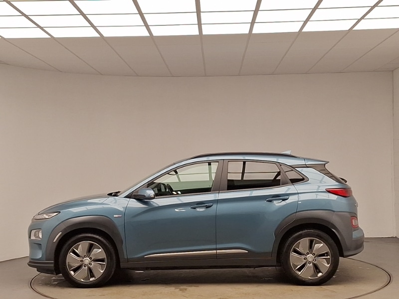 Used Hyundai KONA 2020 for sale - 76656715: Photo 4