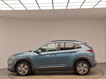 Used Hyundai KONA 2020 for sale - 76656715: Photo