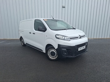 Used Citroen Dispatch 2022 for sale - 78727829: Photo