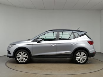 Used SEAT Arona 2019 for sale - 79274161: Photo
