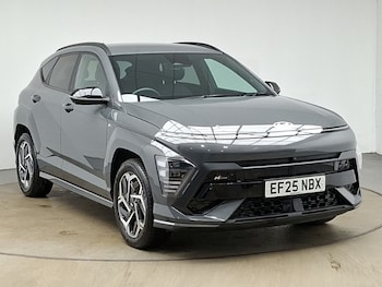 Used Hyundai KONA 2025 for sale - 79070099: Photo