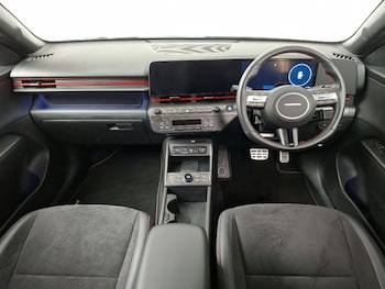 Used Hyundai KONA 2025 for sale - 79070099: Photo