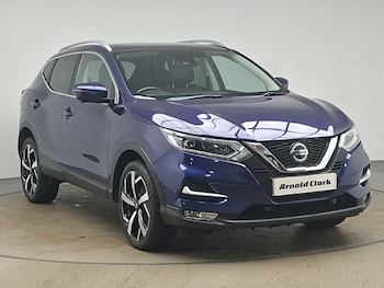 Used Nissan Qashqai 2019 for sale - 79517479: Photo