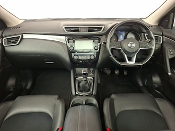 Used Nissan Qashqai 2019 for sale - 79517479: Photo