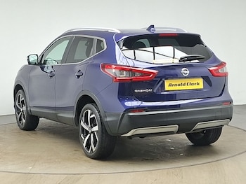Used Nissan Qashqai 2019 for sale - 79517479: Photo