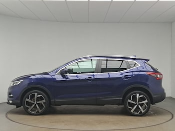 Used Nissan Qashqai 2019 for sale - 79517479: Photo