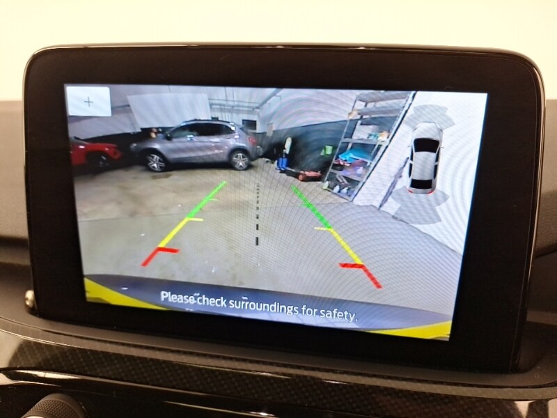 Used Ford Kuga 2021 for sale - 76543272: Photo 19