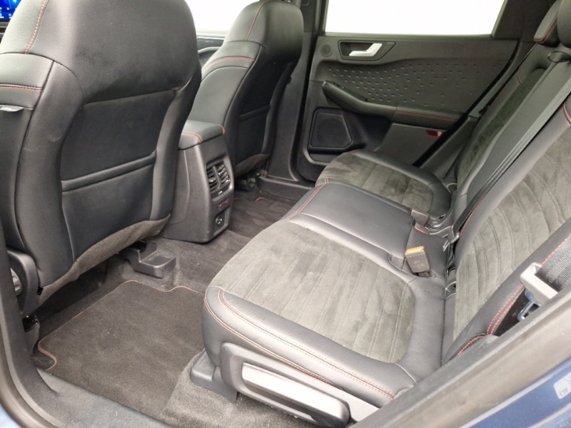 Used Ford Kuga 2021 for sale - 76543272: Photo 6