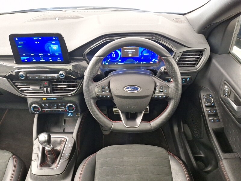 Used Ford Kuga 2021 for sale - 76543272: Photo 7