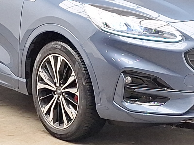 Used Ford Kuga 2021 for sale - 76543272: Photo 9