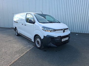 Used Citroen Dispatch 2025 for sale - 78576162: Photo