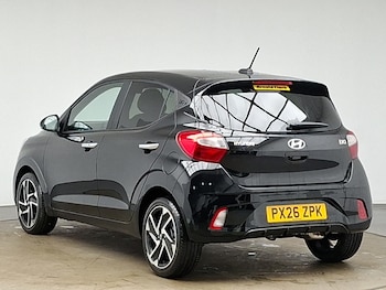 Used Hyundai i10 2026 for sale - 78283738: Photo