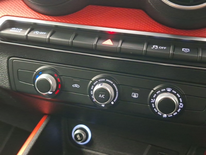 Used Audi Q2 2017 for sale - 77645055: Photo 10