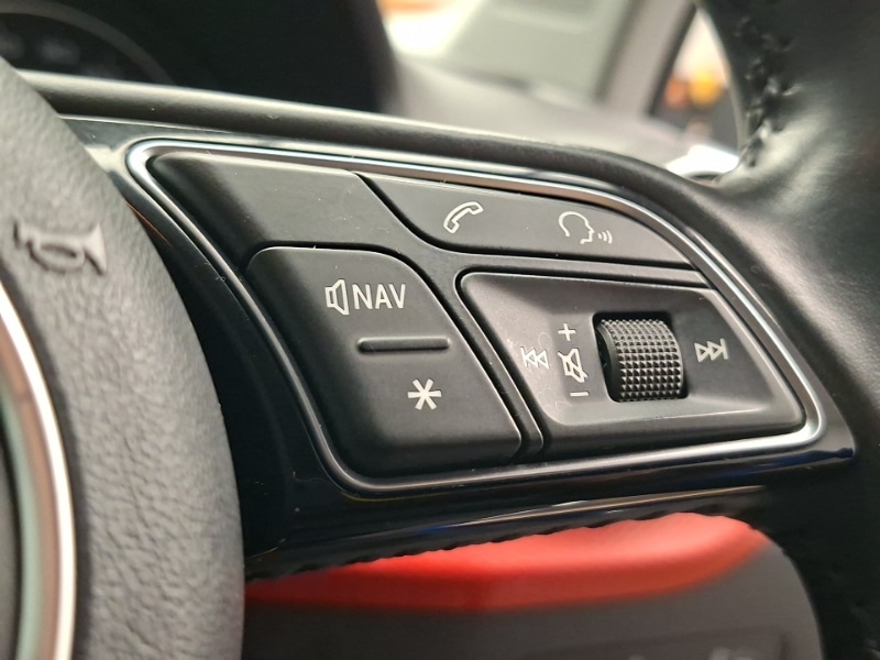 Used Audi Q2 2017 for sale - 77645055: Photo 14