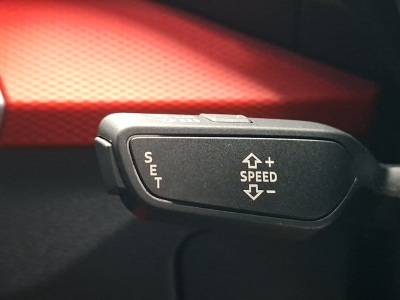 Used Audi Q2 2017 for sale - 77645055: Photo 16