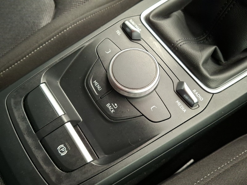 Used Audi Q2 2017 for sale - 77645055: Photo 17