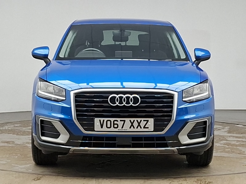 Used Audi Q2 2017 for sale - 77645055: Photo 18