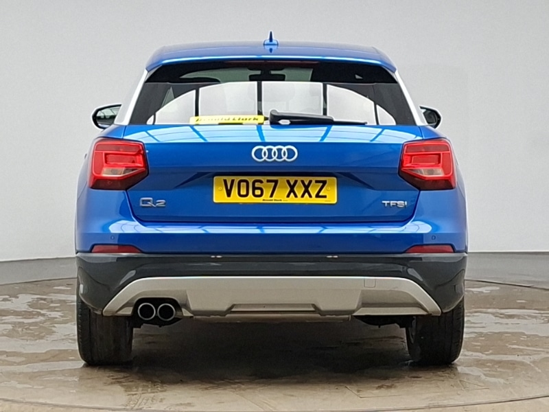 Used Audi Q2 2017 for sale - 77645055: Photo 19