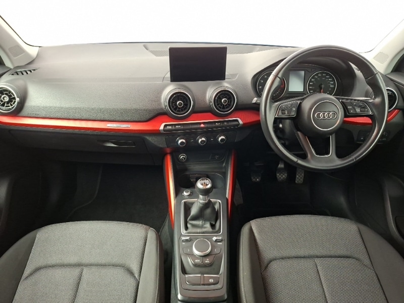 Used Audi Q2 2017 for sale - 77645055: Photo 2