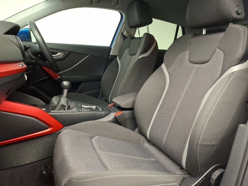 Used Audi Q2 2017 for sale - 77645055: Photo 5