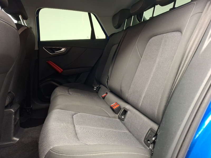 Used Audi Q2 2017 for sale - 77645055: Photo 6