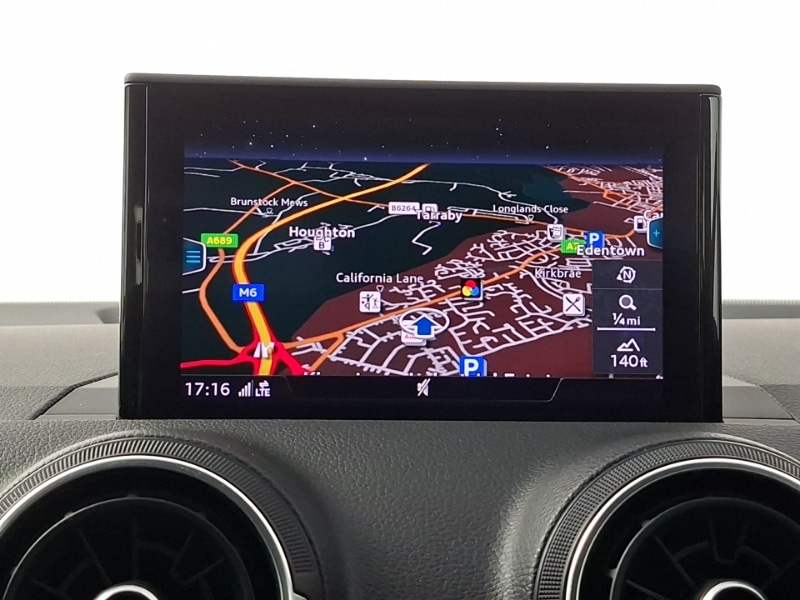 Used Audi Q2 2017 for sale - 77645055: Photo 7