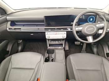 Used Hyundai TUCSON 2024 for sale - 74940418: Photo