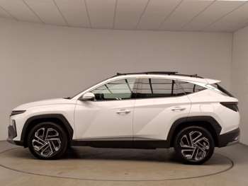 Used Hyundai TUCSON 2024 for sale - 74940418: Photo