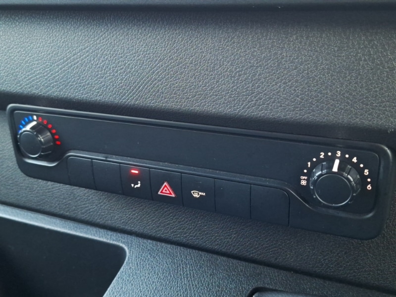 Used Mercedes-Benz Sprinter 2022 for sale - 76975081: Photo 12