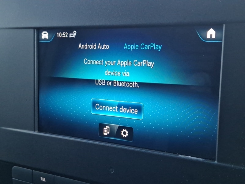 Used Mercedes-Benz Sprinter 2022 for sale - 76975081: Photo 14