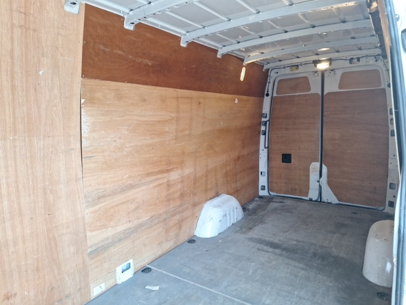 Used Mercedes-Benz Sprinter 2022 for sale - 76975081: Photo 19